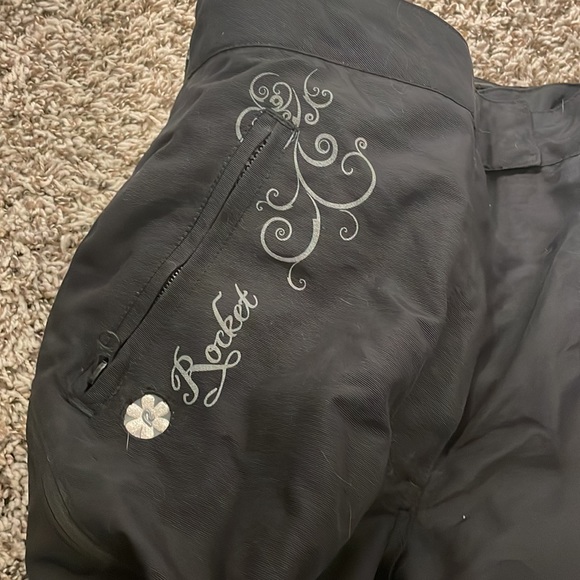 Joe Rocket Alter Ego Motorcycle Pants - Picture 2 of 10